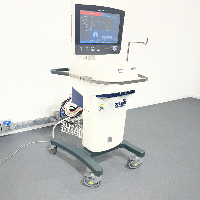 Hamilton S1 - Ventilation image 1